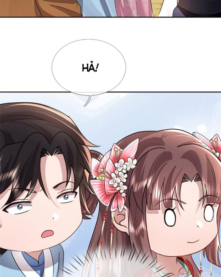 Ta Có Thể Thôn Phệ Vô Hạn Chapter 35 - Trang 29