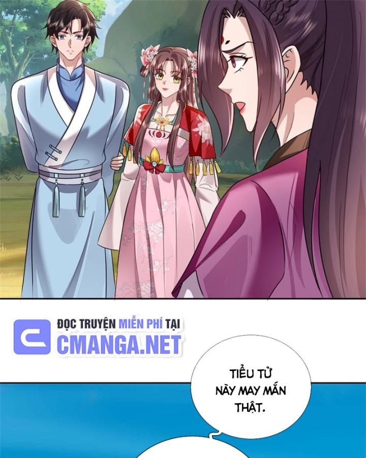 Ta Có Thể Thôn Phệ Vô Hạn Chapter 35 - Trang 31