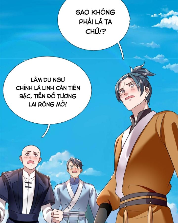 Ta Có Thể Thôn Phệ Vô Hạn Chapter 35 - Trang 32