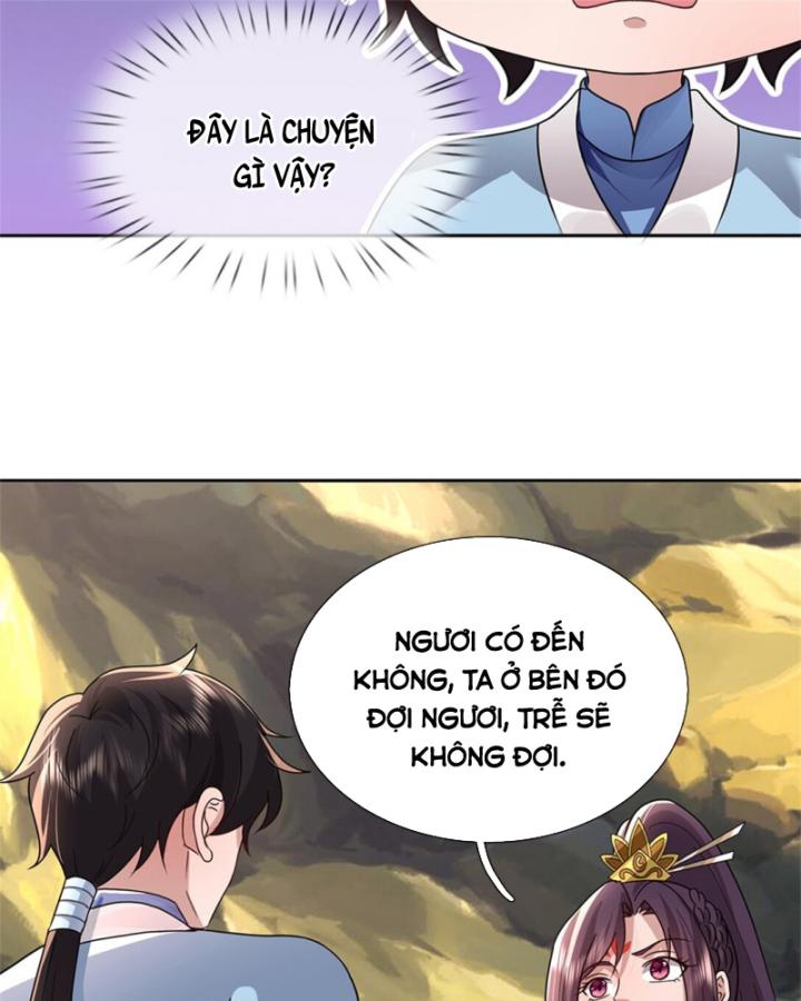 Ta Có Thể Thôn Phệ Vô Hạn Chapter 35 - Trang 34