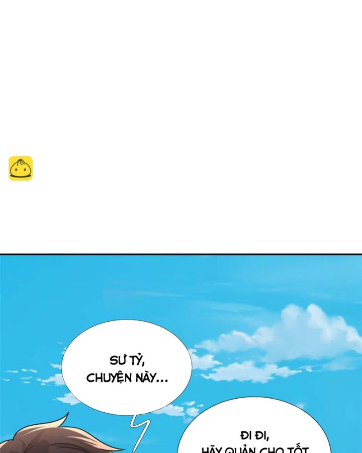 Ta Có Thể Thôn Phệ Vô Hạn Chapter 35 - Trang 38