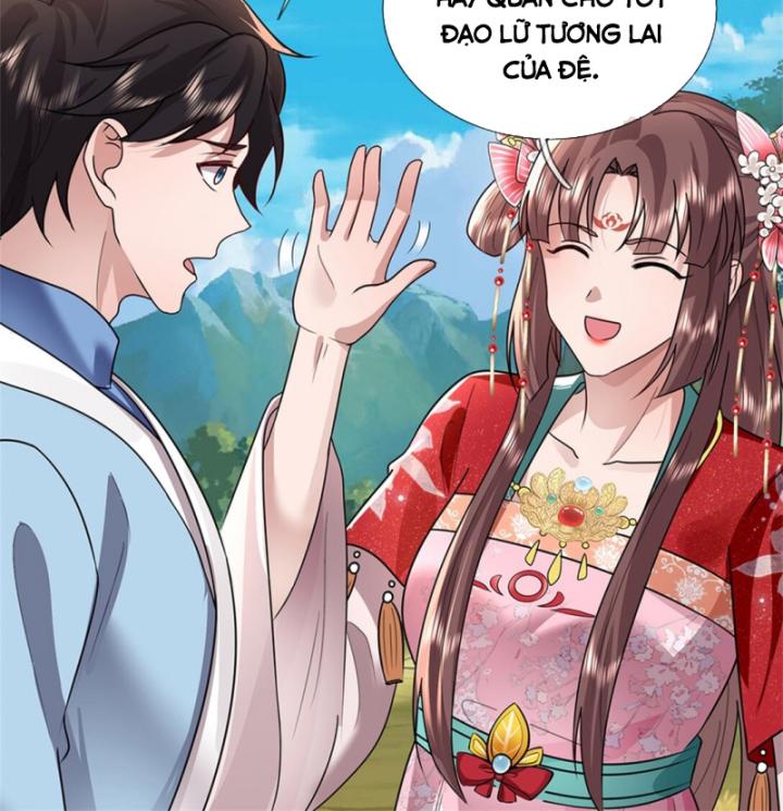 Ta Có Thể Thôn Phệ Vô Hạn Chapter 35 - Trang 39
