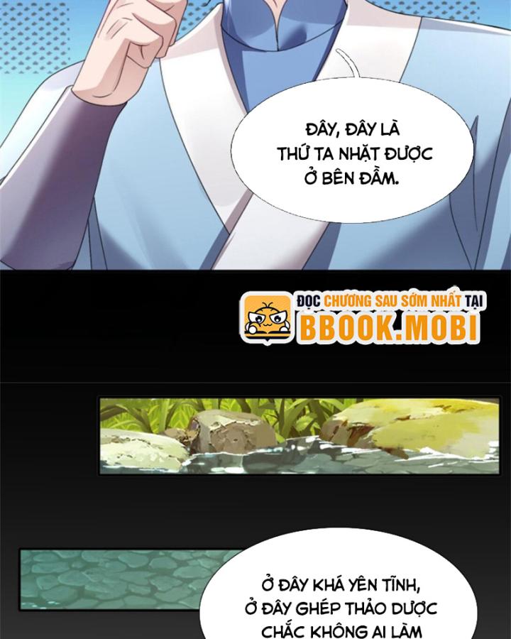 Ta Có Thể Thôn Phệ Vô Hạn Chapter 35 - Trang 4