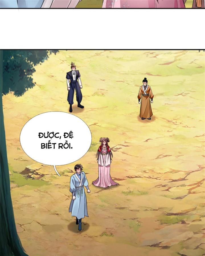Ta Có Thể Thôn Phệ Vô Hạn Chapter 35 - Trang 40