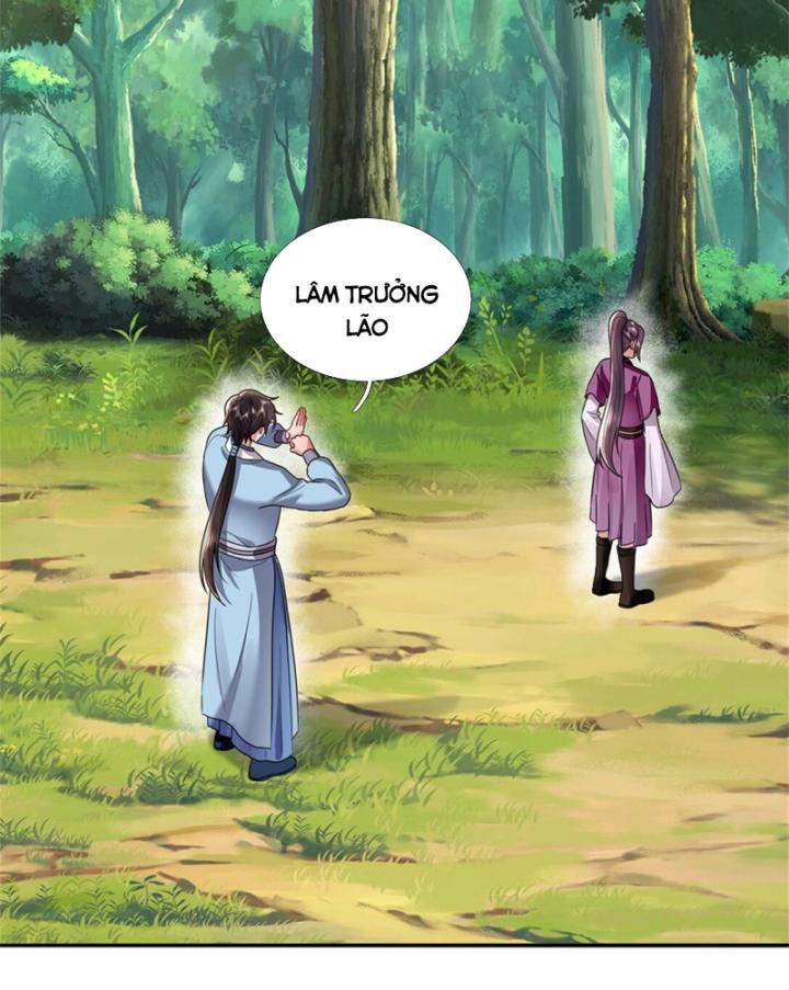 Ta Có Thể Thôn Phệ Vô Hạn Chapter 35 - Trang 42
