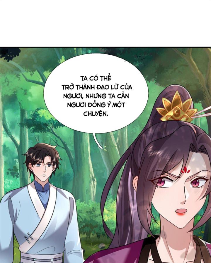 Ta Có Thể Thôn Phệ Vô Hạn Chapter 35 - Trang 43