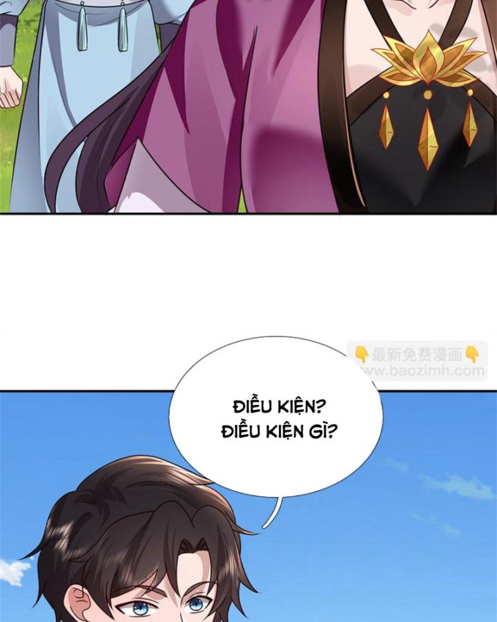 Ta Có Thể Thôn Phệ Vô Hạn Chapter 35 - Trang 44