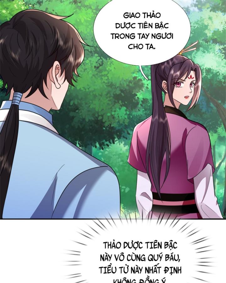 Ta Có Thể Thôn Phệ Vô Hạn Chapter 35 - Trang 46