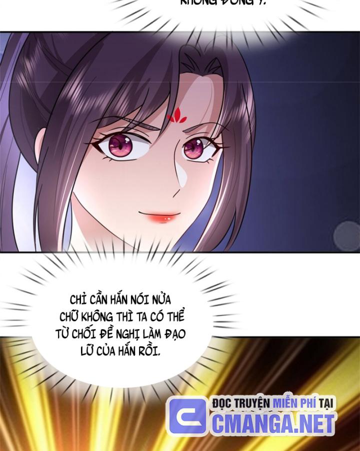 Ta Có Thể Thôn Phệ Vô Hạn Chapter 35 - Trang 47