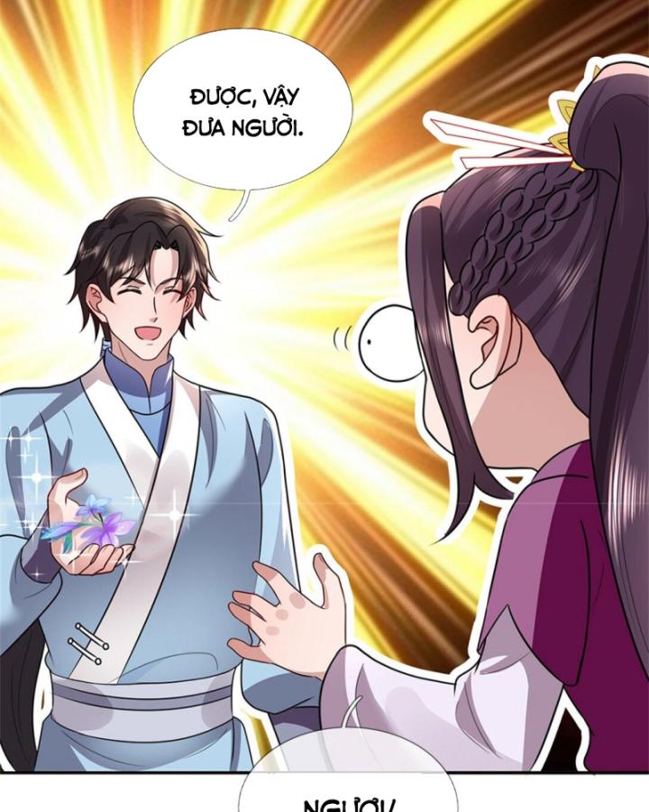 Ta Có Thể Thôn Phệ Vô Hạn Chapter 35 - Trang 48