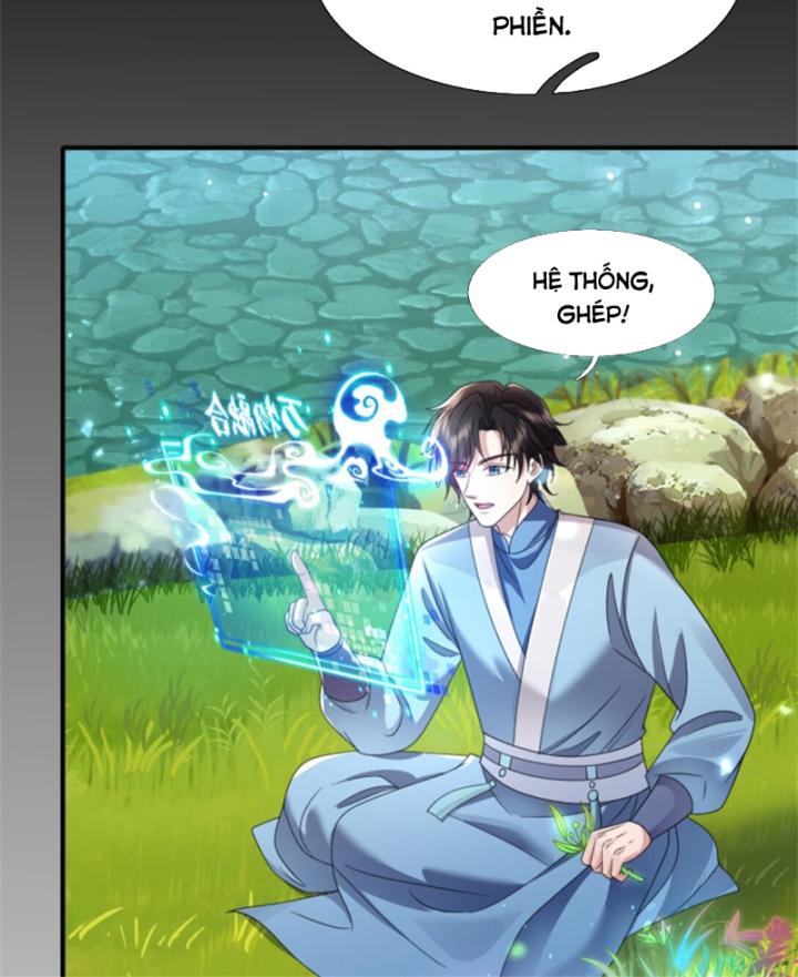 Ta Có Thể Thôn Phệ Vô Hạn Chapter 35 - Trang 5
