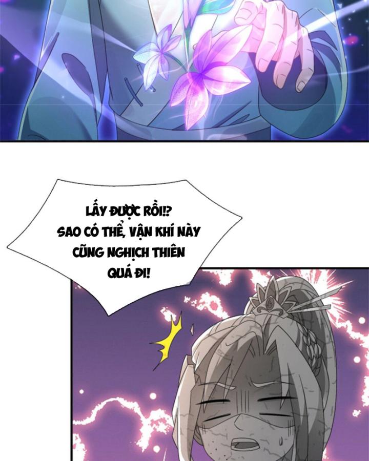Ta Có Thể Thôn Phệ Vô Hạn Chapter 35 - Trang 7