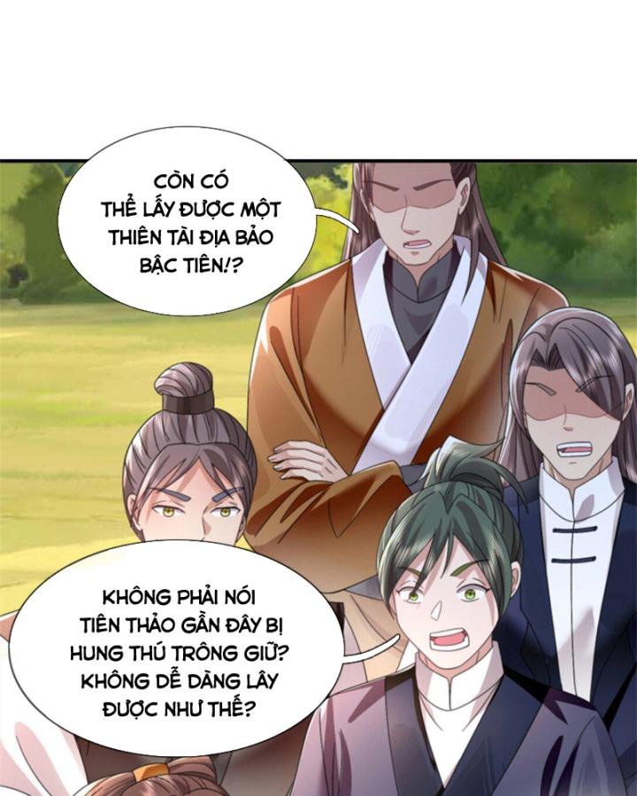Ta Có Thể Thôn Phệ Vô Hạn Chapter 35 - Trang 9