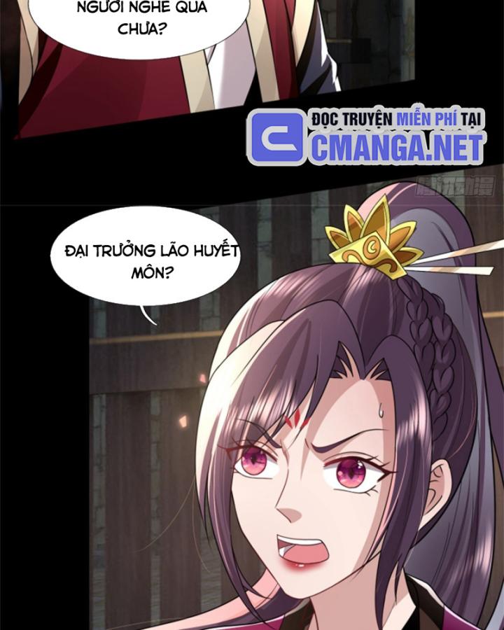 Ta Có Thể Thôn Phệ Vô Hạn Chapter 37 - Trang 10
