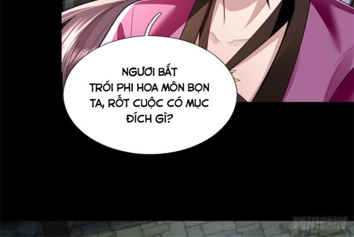 Ta Có Thể Thôn Phệ Vô Hạn Chapter 37 - Trang 11