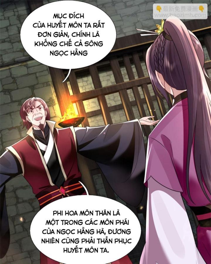 Ta Có Thể Thôn Phệ Vô Hạn Chapter 37 - Trang 12