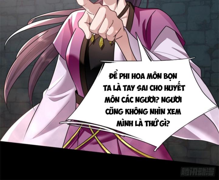 Ta Có Thể Thôn Phệ Vô Hạn Chapter 37 - Trang 14