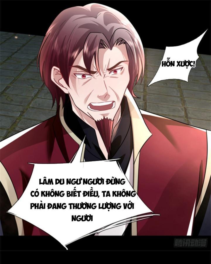 Ta Có Thể Thôn Phệ Vô Hạn Chapter 37 - Trang 15