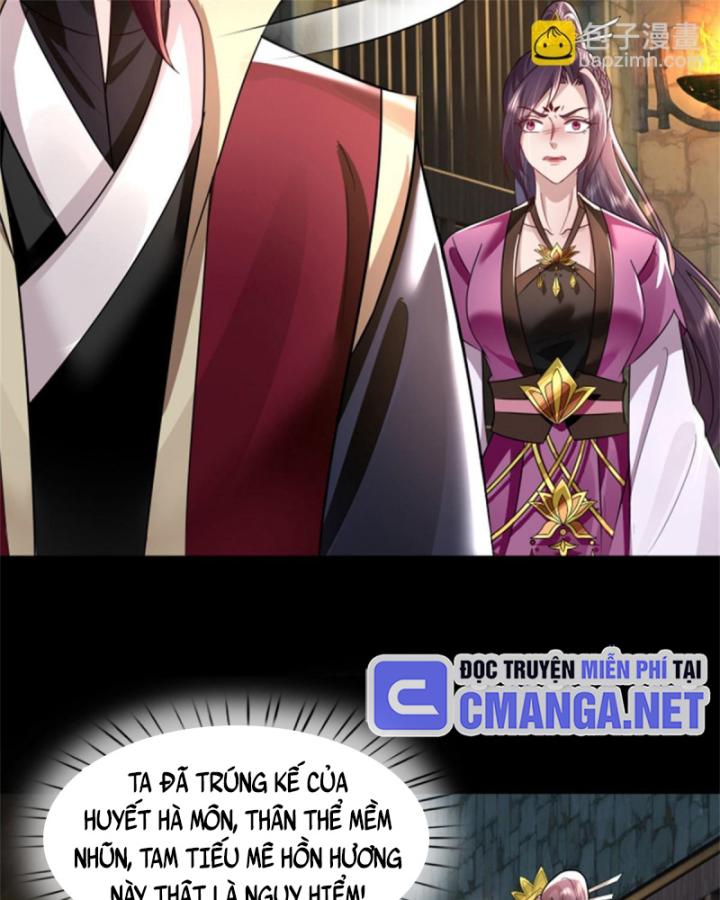 Ta Có Thể Thôn Phệ Vô Hạn Chapter 37 - Trang 21