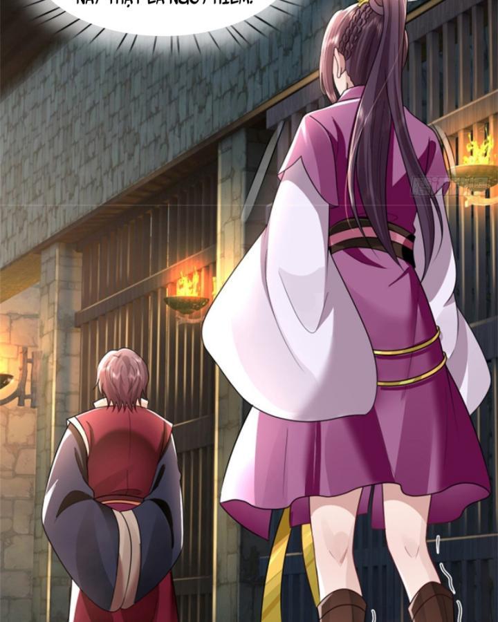 Ta Có Thể Thôn Phệ Vô Hạn Chapter 37 - Trang 22