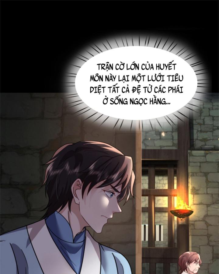 Ta Có Thể Thôn Phệ Vô Hạn Chapter 37 - Trang 24