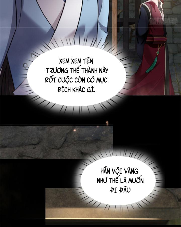 Ta Có Thể Thôn Phệ Vô Hạn Chapter 37 - Trang 25