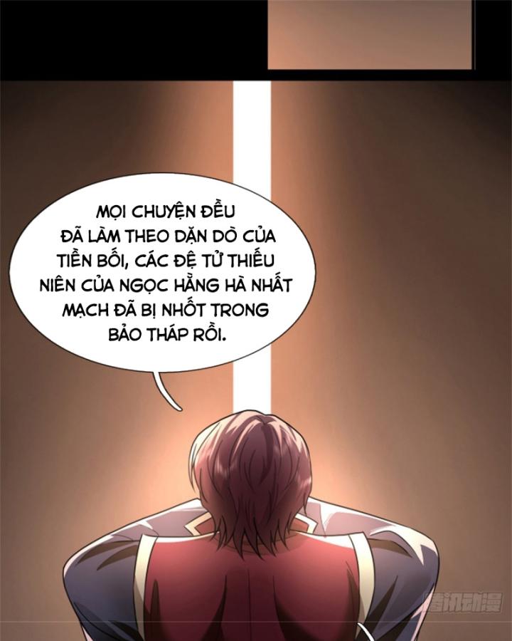 Ta Có Thể Thôn Phệ Vô Hạn Chapter 37 - Trang 32