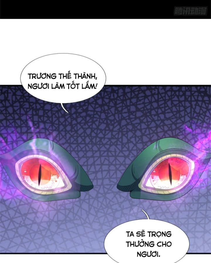 Ta Có Thể Thôn Phệ Vô Hạn Chapter 37 - Trang 34