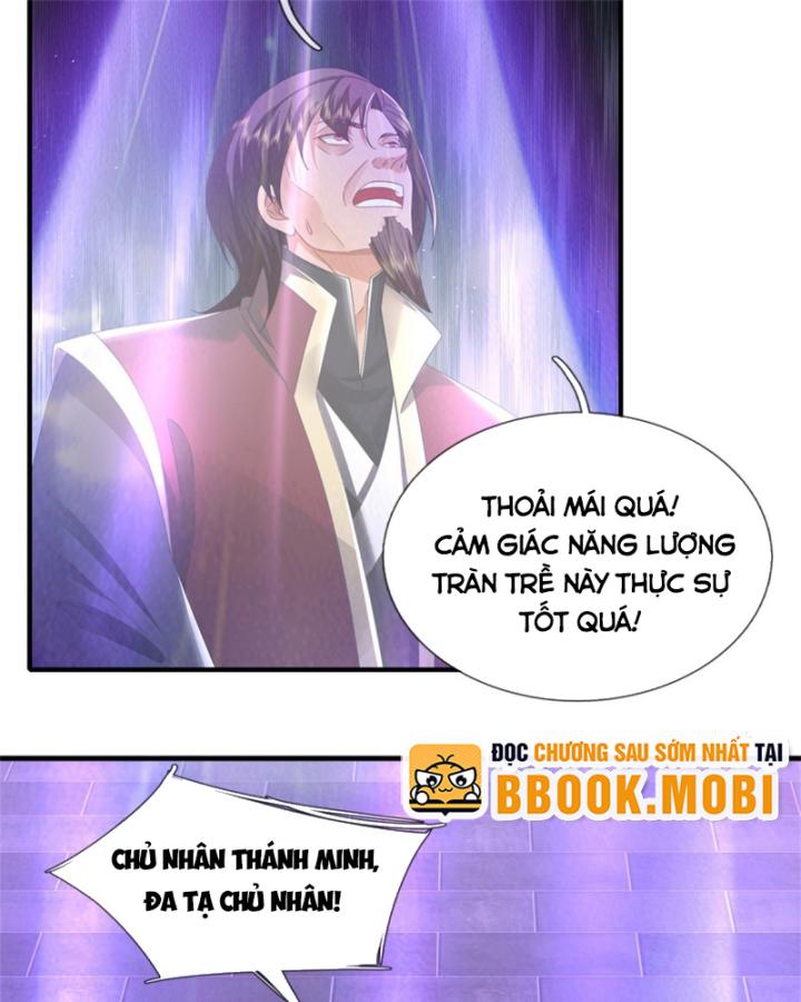 Ta Có Thể Thôn Phệ Vô Hạn Chapter 37 - Trang 36