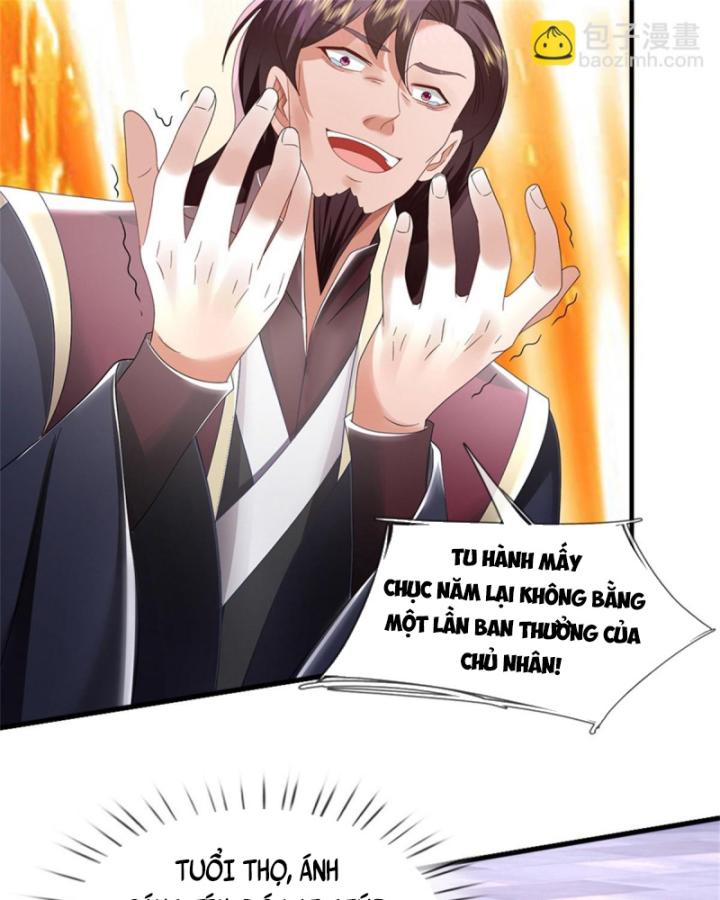 Ta Có Thể Thôn Phệ Vô Hạn Chapter 37 - Trang 39