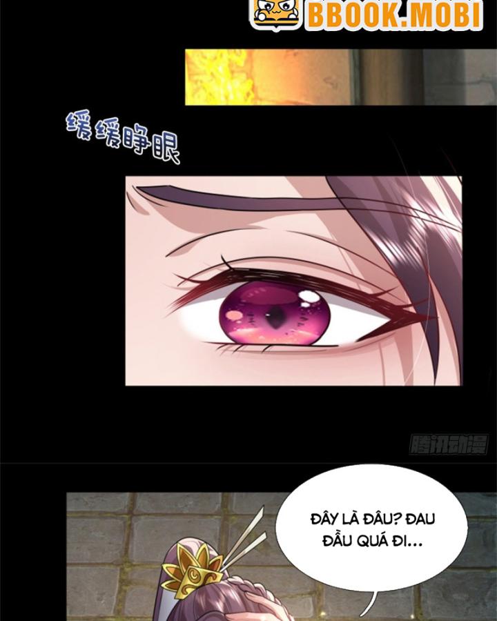 Ta Có Thể Thôn Phệ Vô Hạn Chapter 37 - Trang 4