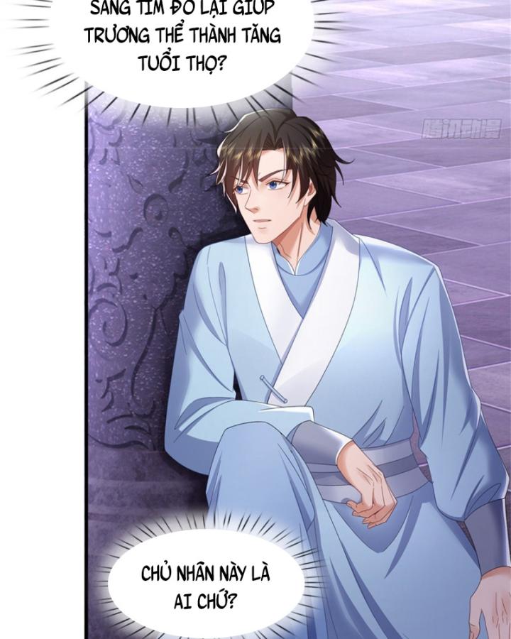 Ta Có Thể Thôn Phệ Vô Hạn Chapter 37 - Trang 40
