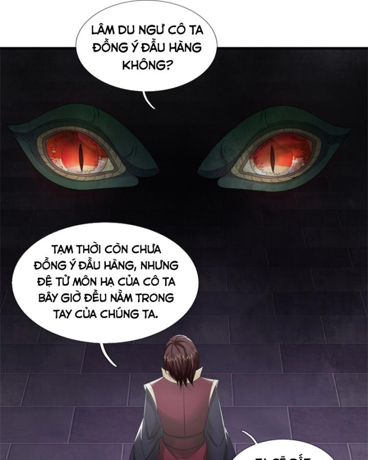 Ta Có Thể Thôn Phệ Vô Hạn Chapter 37 - Trang 42