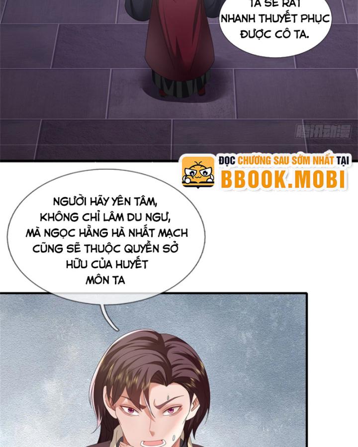 Ta Có Thể Thôn Phệ Vô Hạn Chapter 37 - Trang 43