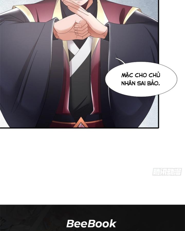 Ta Có Thể Thôn Phệ Vô Hạn Chapter 37 - Trang 44