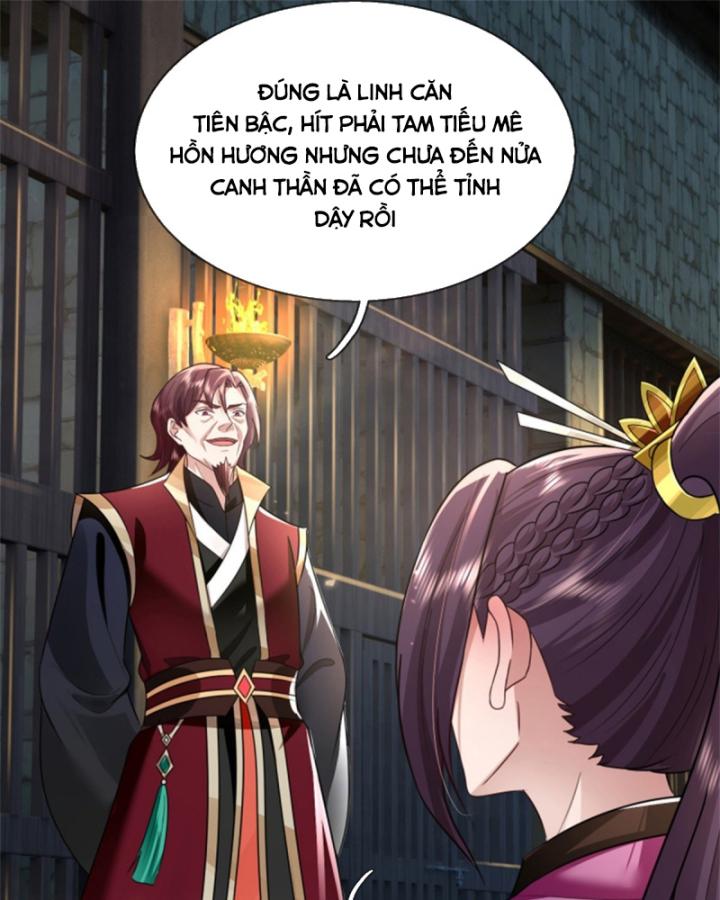 Ta Có Thể Thôn Phệ Vô Hạn Chapter 37 - Trang 6
