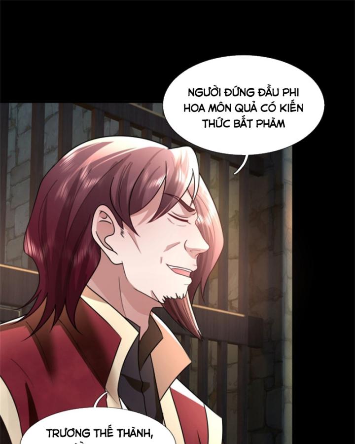 Ta Có Thể Thôn Phệ Vô Hạn Chapter 37 - Trang 9