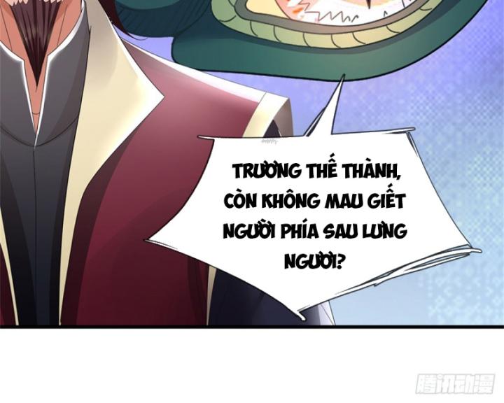 Ta Có Thể Thôn Phệ Vô Hạn Chapter 38 - Trang 10