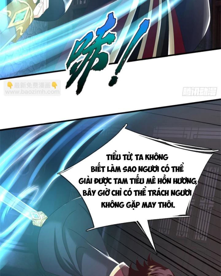 Ta Có Thể Thôn Phệ Vô Hạn Chapter 38 - Trang 12