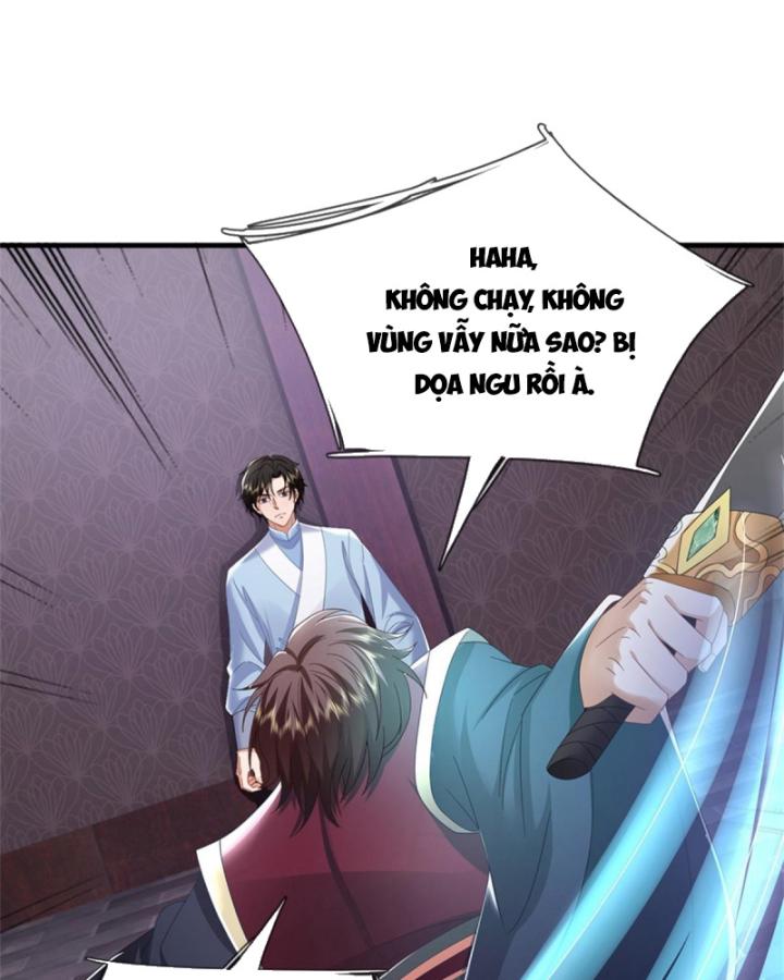 Ta Có Thể Thôn Phệ Vô Hạn Chapter 38 - Trang 14