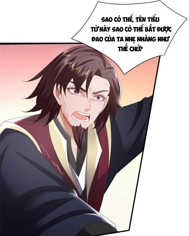 Ta Có Thể Thôn Phệ Vô Hạn Chapter 38 - Trang 17