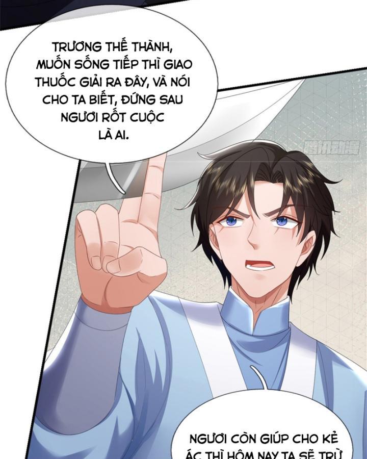 Ta Có Thể Thôn Phệ Vô Hạn Chapter 38 - Trang 18