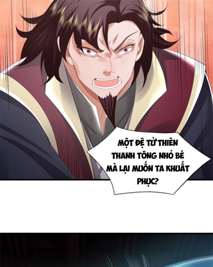 Ta Có Thể Thôn Phệ Vô Hạn Chapter 38 - Trang 20
