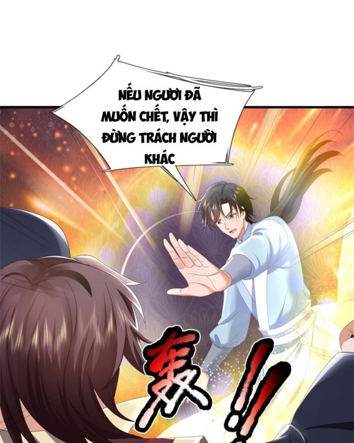 Ta Có Thể Thôn Phệ Vô Hạn Chapter 38 - Trang 24