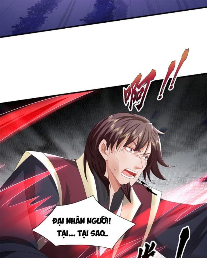 Ta Có Thể Thôn Phệ Vô Hạn Chapter 38 - Trang 27