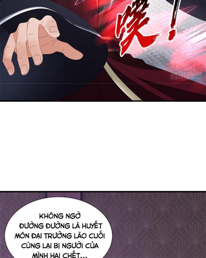 Ta Có Thể Thôn Phệ Vô Hạn Chapter 38 - Trang 28