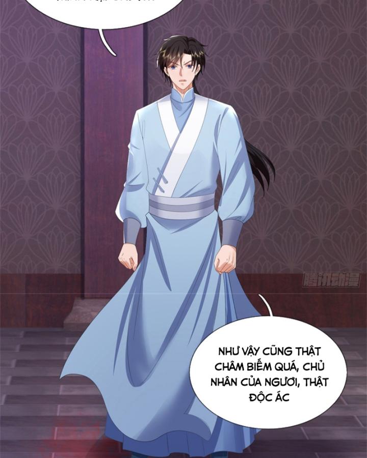 Ta Có Thể Thôn Phệ Vô Hạn Chapter 38 - Trang 29