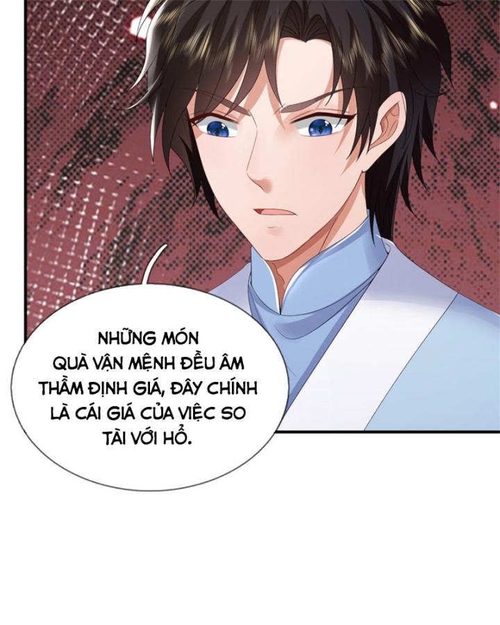 Ta Có Thể Thôn Phệ Vô Hạn Chapter 38 - Trang 31