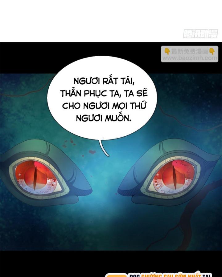 Ta Có Thể Thôn Phệ Vô Hạn Chapter 38 - Trang 32