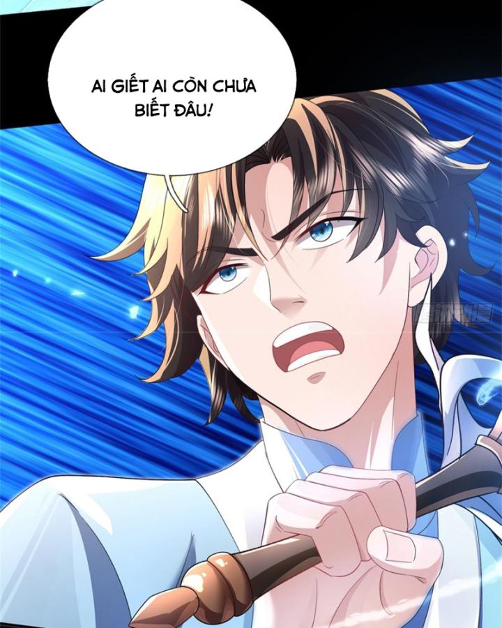 Ta Có Thể Thôn Phệ Vô Hạn Chapter 38 - Trang 37